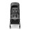 KINDERKRAFT KINDERKRAFT KOLICA PILOT 2 PLATINUM GREY