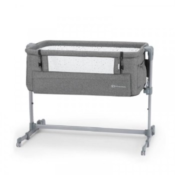 KINDERKRAFT Kolevka NESTE UP grey melange