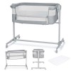 KINDERKRAFT Kolevka Neste Up2 Full Light