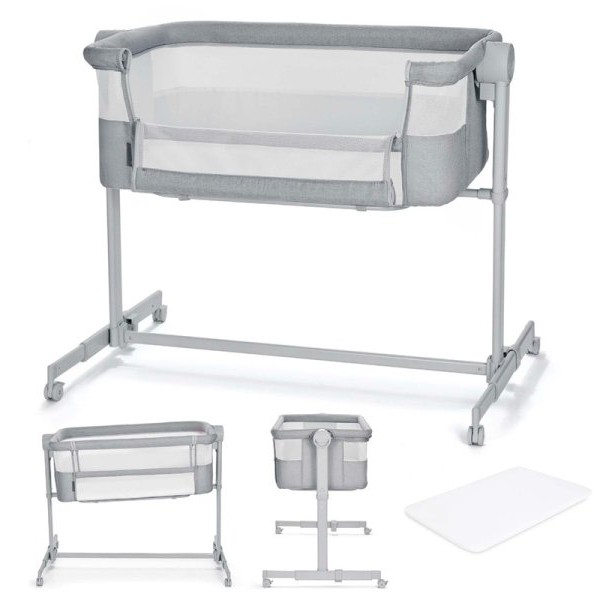 KINDERKRAFT Kolevka Neste Up2 Full Light
