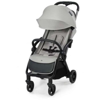 KINDERKRAFT Kolica Apino Dove Siva