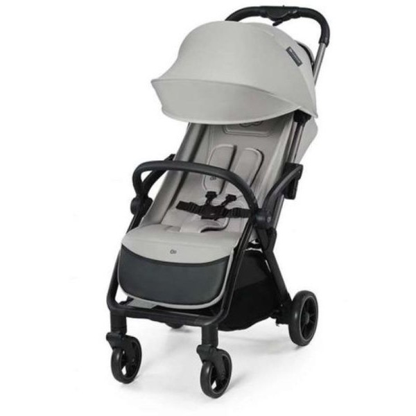 KINDERKRAFT Kolica Apino Dove Siva