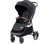 KINDERKRAFT Kolica GRANDE PLUS black (KSGRAN00BLK0000)