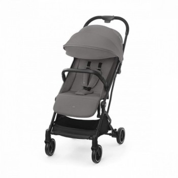 KINDERKRAFT Kolica INDY COZY grey