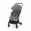 KINDERKRAFT Kolica INDY COZY grey