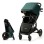KINDERKRAFT Kolica Mitzy Jade Green