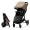 KINDERKRAFT Kolica MITZY LINEN BEIGE