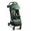 KINDERKRAFT Kolica Nubi 2 mystic green (KSNUBI02GRE0000)