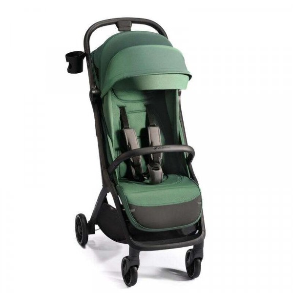 KINDERKRAFT Kolica Nubi 2 mystic green (KSNUBI02GRE0000)