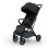 KINDERKRAFT Kolica NUBI 3 MIDNIGHT BLACK