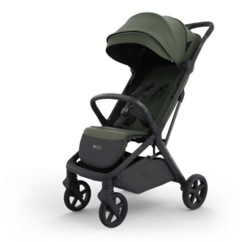 KINDERKRAFT Kolica NUBI 3 MYSTIC GREEN
