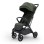 KINDERKRAFT Kolica NUBI 3 MYSTIC GREEN