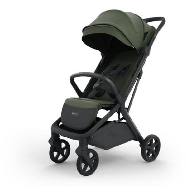 KINDERKRAFT Kolica NUBI 3 MYSTIC GREEN