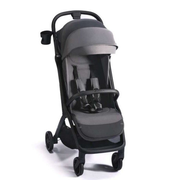 KINDERKRAFT Kolica NUBI2 Cloudy Grey