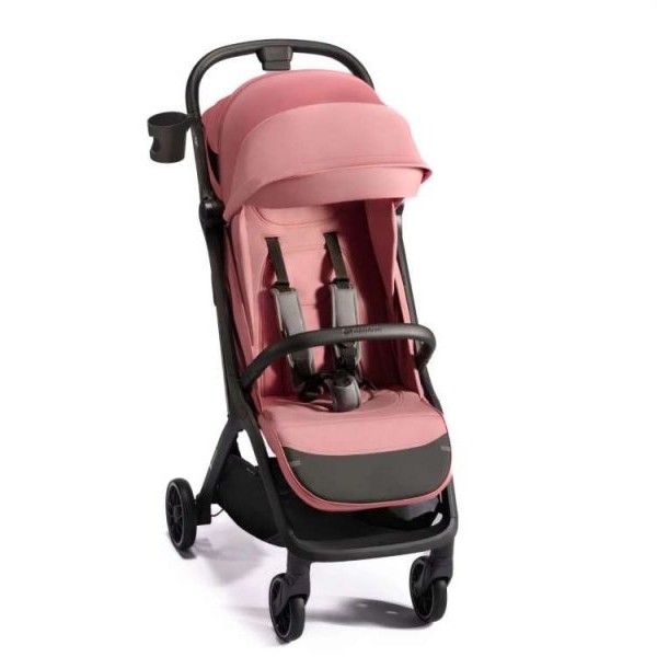KINDERKRAFT Kolica NUBI2 Pink Quartz