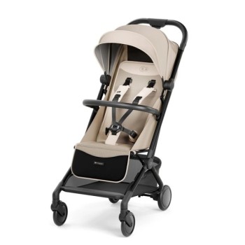 KINDERKRAFT Kolica Pilot 2 soft beige
