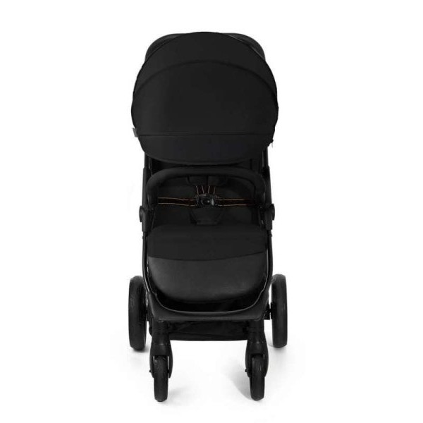 KINDERKRAFT Kolica TRIG 3 ONYX BLACK
