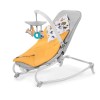 KINDERKRAFT Njihalica FELIO 2 FOREST Yellow (KBFELI20YEL0000)