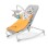 KINDERKRAFT Njihalica FELIO 2 FOREST Yellow (KBFELI20YEL0000)