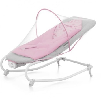 KINDERKRAFT Njihalica FELIO 2 Peony Rose (KBFELI20PNK0000)