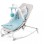 KINDERKRAFT Njihalica FELIO 2 STONE GREY