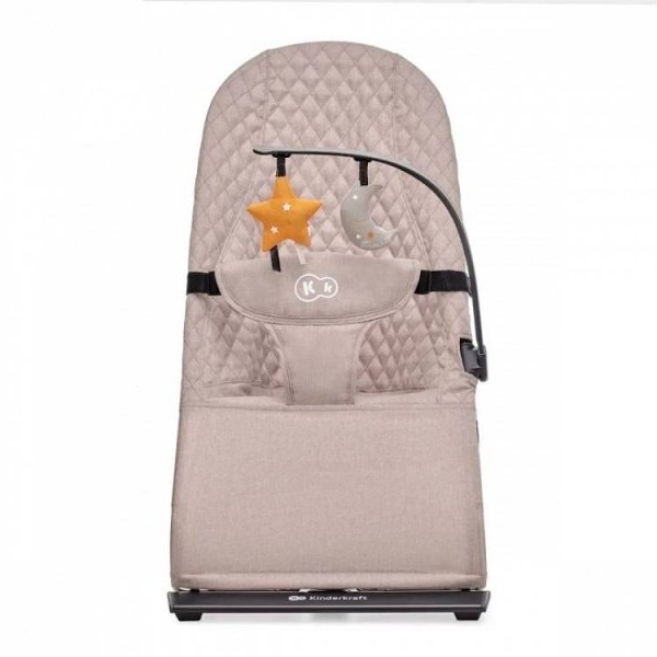KINDERKRAFT Njihalica MIMI BEIGE