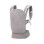 KINDERKRAFT Nosiljka za bebu NINO CONFETTI grey (KNNINOCOGRY0000)