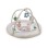 KINDERKRAFT Podloga za igru bebe Cozy Play