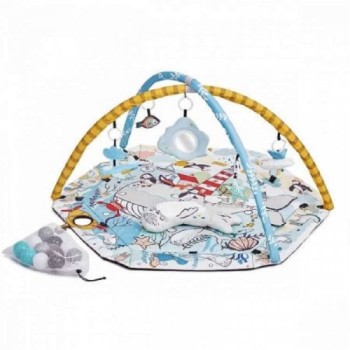 KINDERKRAFT Podloga za igru smartplay sea ( KPSMSE00MUL0000 )