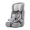KINDERKRAFT Sedište COMFORT UP i-Size 76-150cm grey 8kg (KCCOUP02GRY0000)