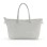 KINDERKRAFT Torba za mame TREASUREBAG LIGHT GREY