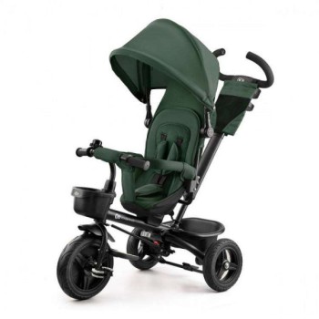 KINDERKRAFT Tricikl Aveo Mystic Green (KRAVEO00GRE0000)