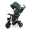 KINDERKRAFT Tricikl Aveo Mystic Green (KRAVEO00GRE0000)