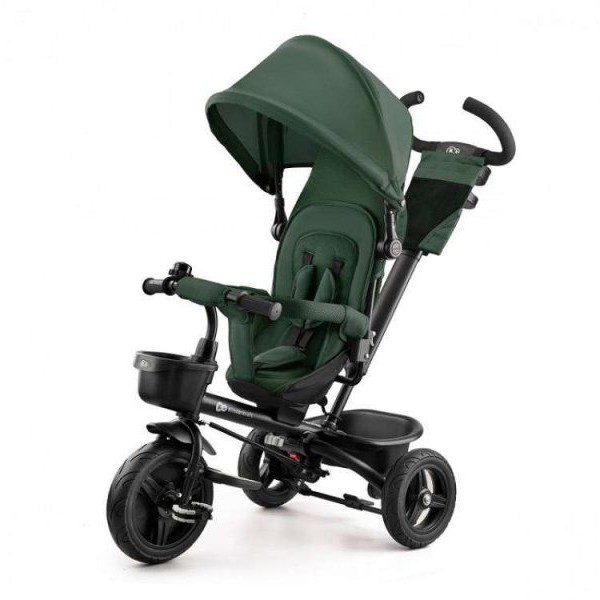 KINDERKRAFT Tricikl Aveo Mystic Green (KRAVEO00GRE0000)