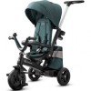 KINDERKRAFT Tricikl guralica EASY TWIST 2u1 midnight green