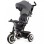 KINDERKRAFT Tricikli Aston Malachite grey (KRASTO00GRY0000)
