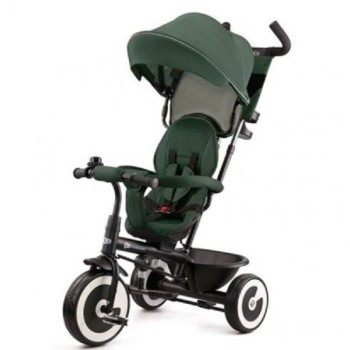 KINDERKRAFT Tricikli Aston Mystic green (KRASTO00GRE0000)