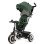 KINDERKRAFT Tricikli Aston Mystic green (KRASTO00GRE0000)