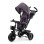KINDERKRAFT Tricikli Aveo Malachite Grey (KRAVEO00GRY0000)