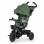 KINDERKRAFT Tricikli Spinstep Green