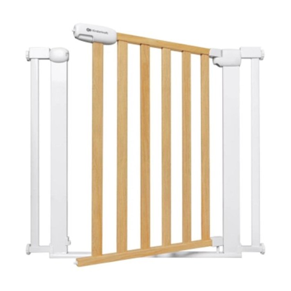 KINDERKRAFT Zaštitna ogradica za vrata Lock&Go