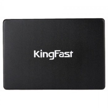 KingFast SSD 2.5'' 1TB F10 550MBs/480MBs 2710MCS