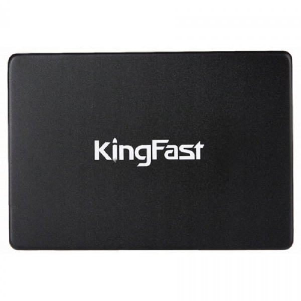 KingFast SSD 2.5'' 1TB F10 550MBs/480MBs 2710MCS
