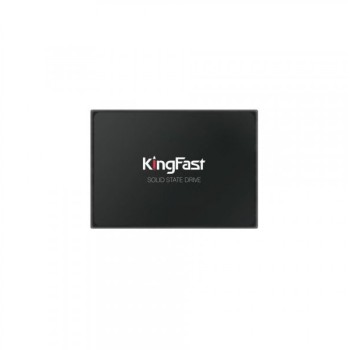 KingFast SSD 2.5'' 512GB F10 550MBs/480MBs