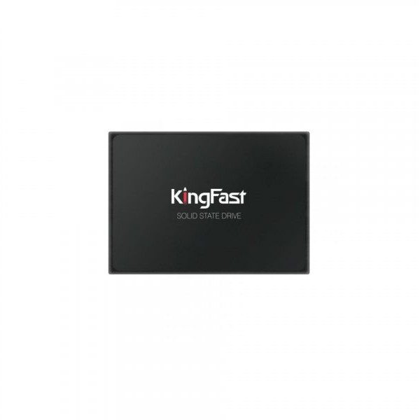 KingFast SSD 2.5'' 512GB F10 550MBs/480MBs