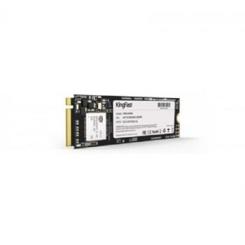 KingFast SSD M.2 NVMe 256GB F8N