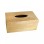KINGHOFF KH1690 DRŽAČ ZA PAPIR BAMBUS 26.4X15X11.2CM