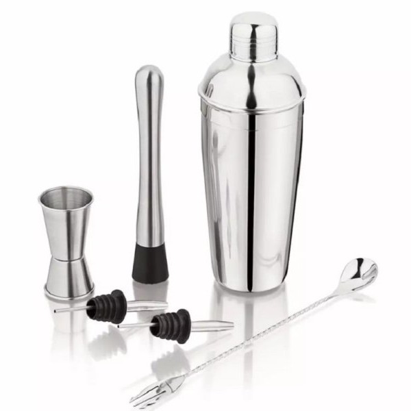 KINGHOFF Šejker koktel set KH1707