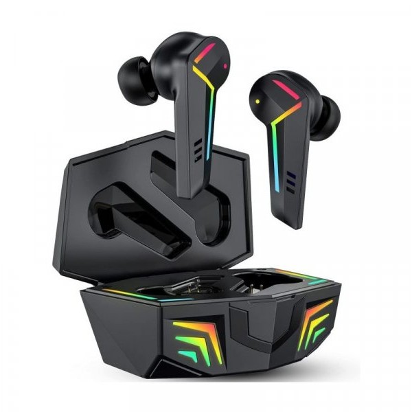 Kingstar Slušalice G001 Crne