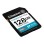 KINGSTON 128GB Canvas Go! Plus (SDG4/128GB)